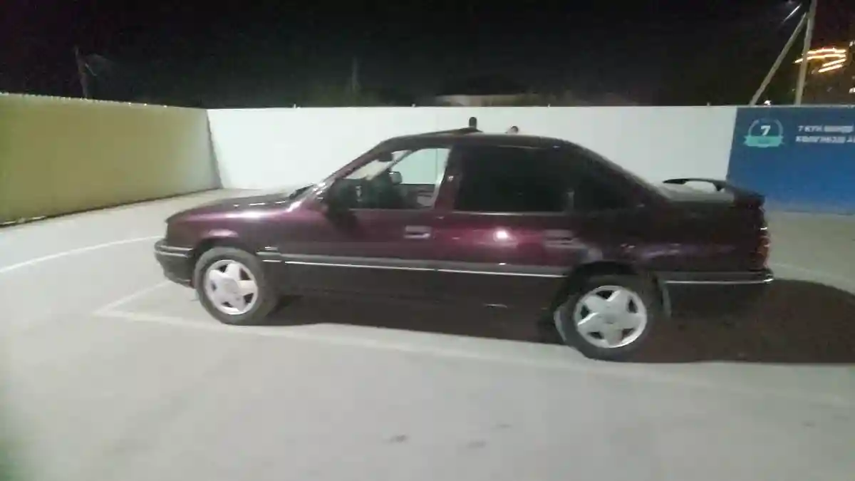 Opel Vectra 1995 года за 1 500 000 тг. в Шымкент