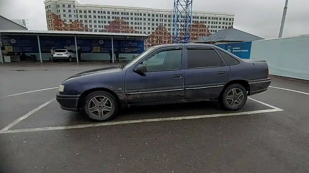 Opel Vectra 1995 года за 730 000 тг. в Шымкент