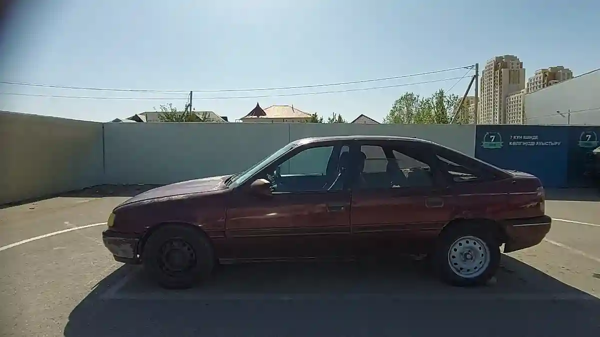 Opel Vectra 1990 года за 700 000 тг. в Шымкент
