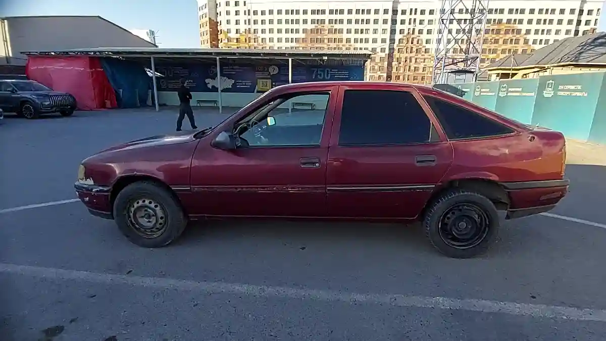 Opel Vectra 1990 года за 800 000 тг. в Шымкент