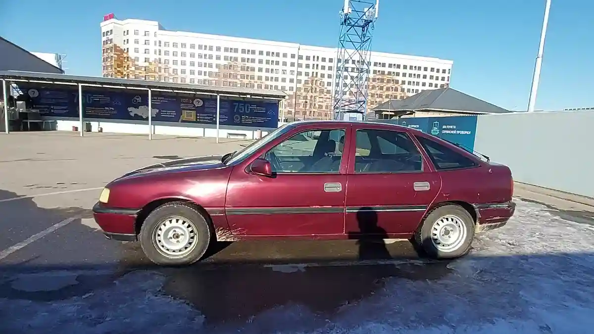 Opel Vectra 1991 года за 800 000 тг. в Шымкент