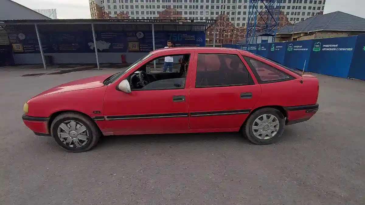 Opel Vectra 1991 года за 800 000 тг. в Шымкент