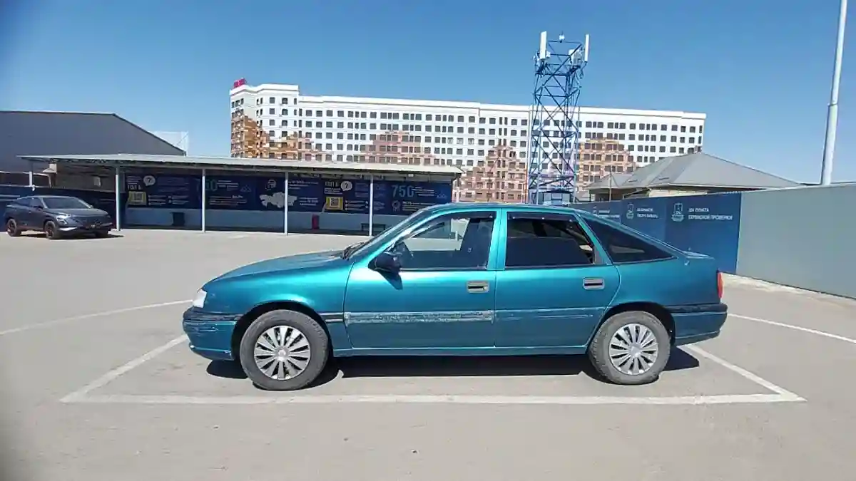 Opel Vectra 1992 года за 1 200 000 тг. в Шымкент