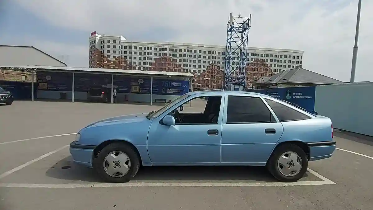 Opel Vectra 1993 года за 1 800 000 тг. в Шымкент