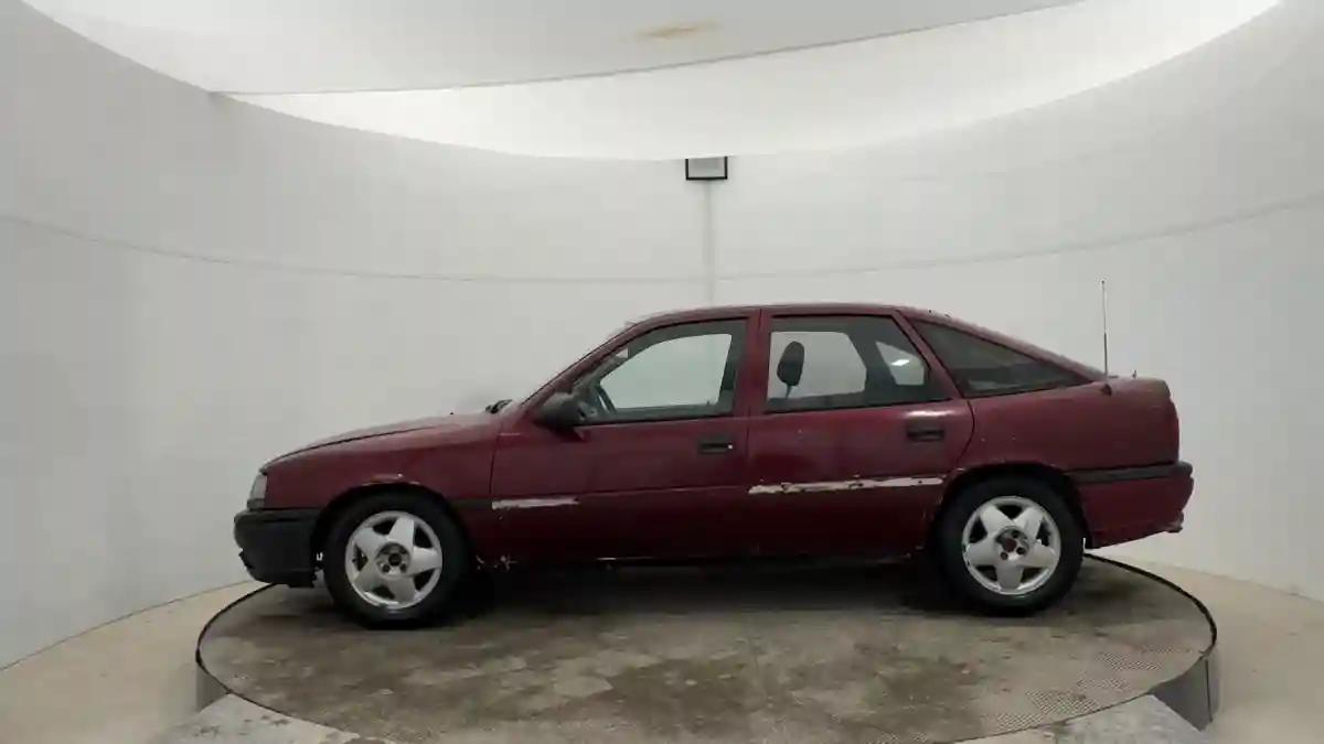 Opel Vectra 1992 года за 450 000 тг. в Актобе