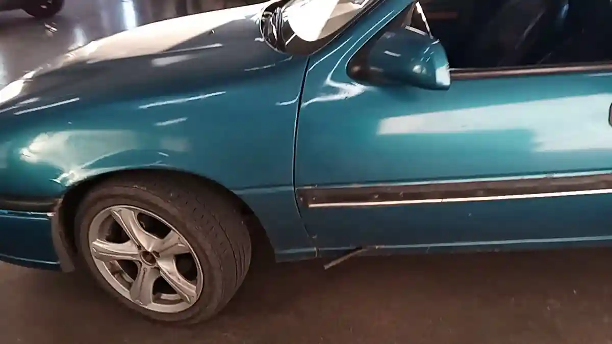 Opel Vectra 1993 года за 1 000 000 тг. в Астана