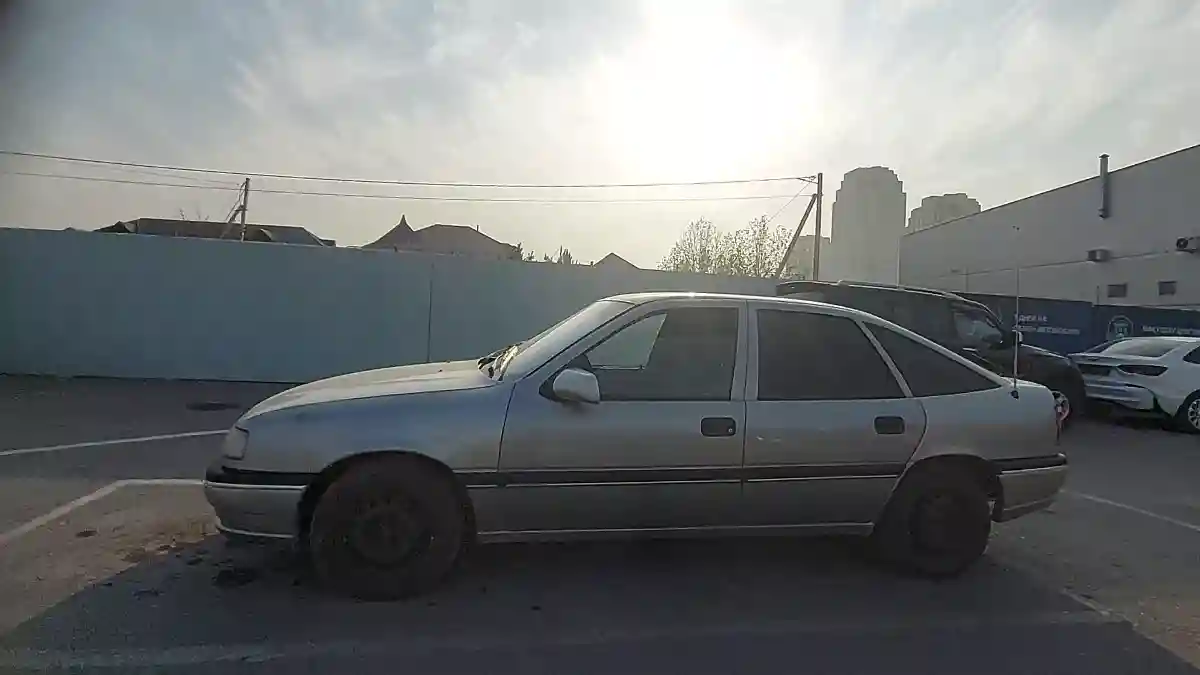 Opel Vectra 1995 года за 900 000 тг. в Шымкент