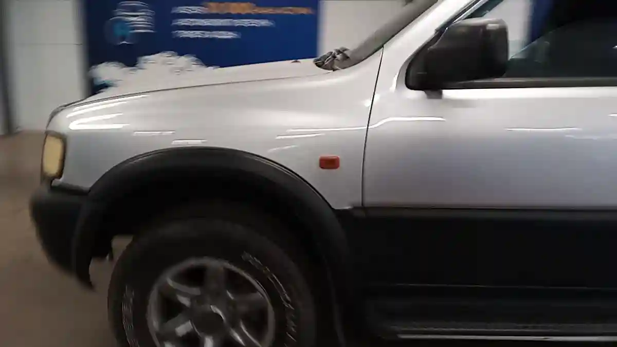 Opel Frontera 1999 года за 4 000 000 тг. в Астана