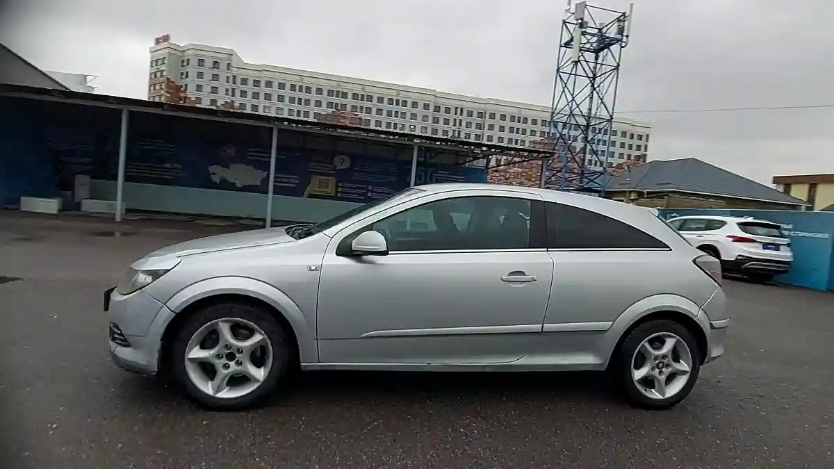 Opel Astra 2007 года за 2 500 000 тг. в Шымкент