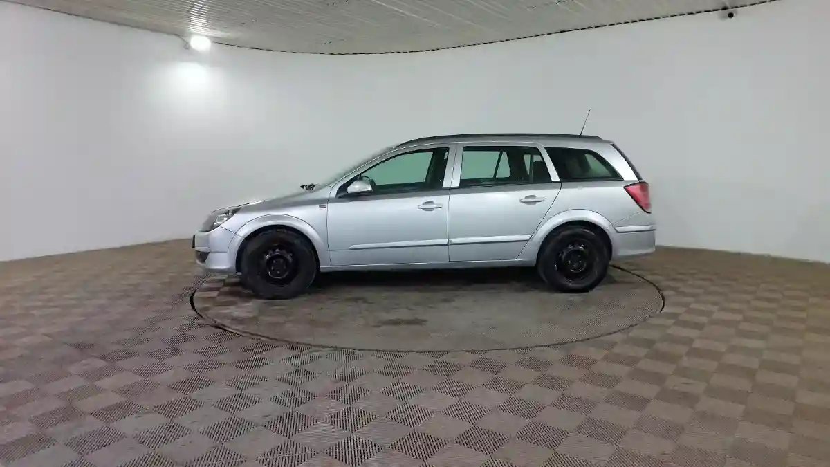 Opel Astra 2005 года за 1 990 000 тг. в Шымкент
