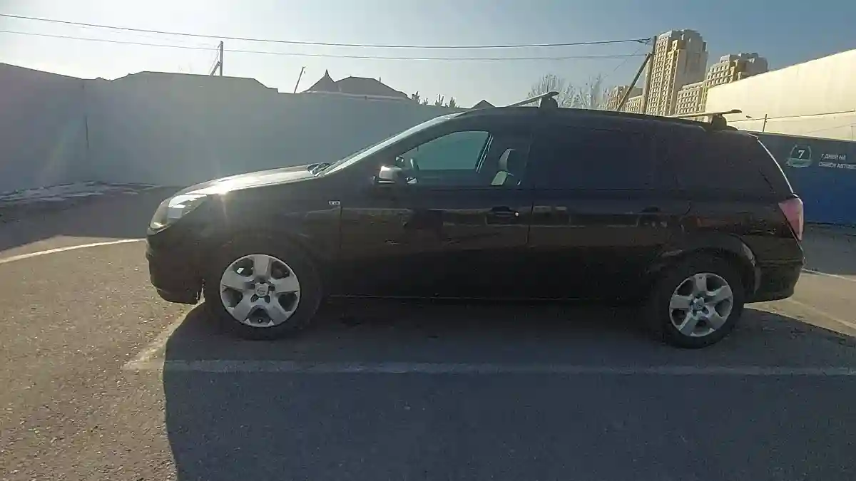 Opel Astra 2005 года за 3 200 000 тг. в Шымкент