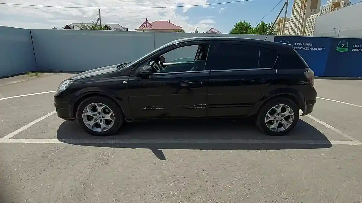 Opel Astra 2006 года за 3 000 000 тг. в Шымкент