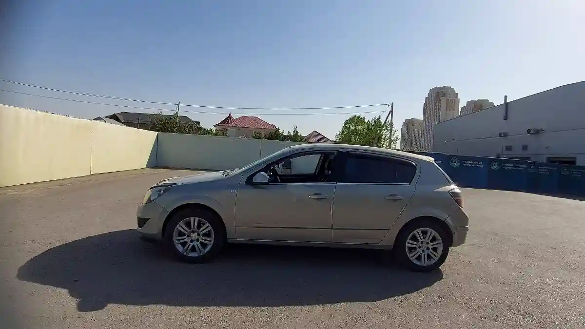 Opel Astra 2007 года за 3 300 000 тг. в Шымкент