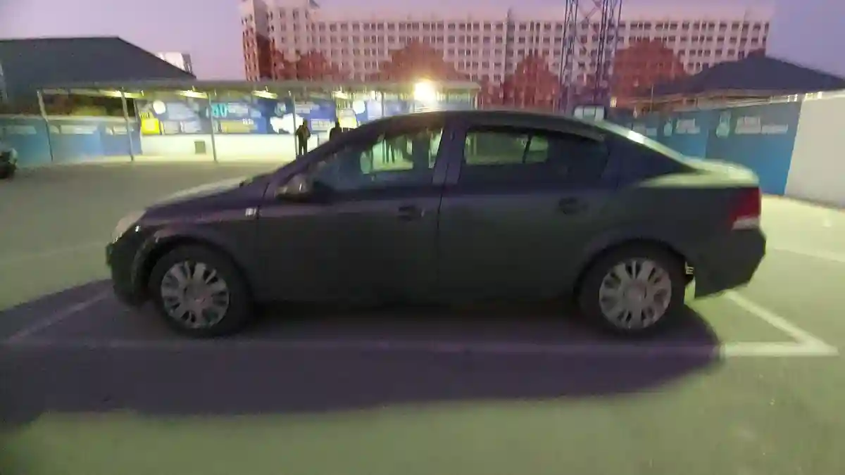 Opel Astra 2010 года за 2 800 000 тг. в Шымкент