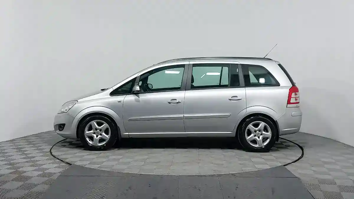 Opel Zafira 2008 года за 3 590 000 тг. в Астана