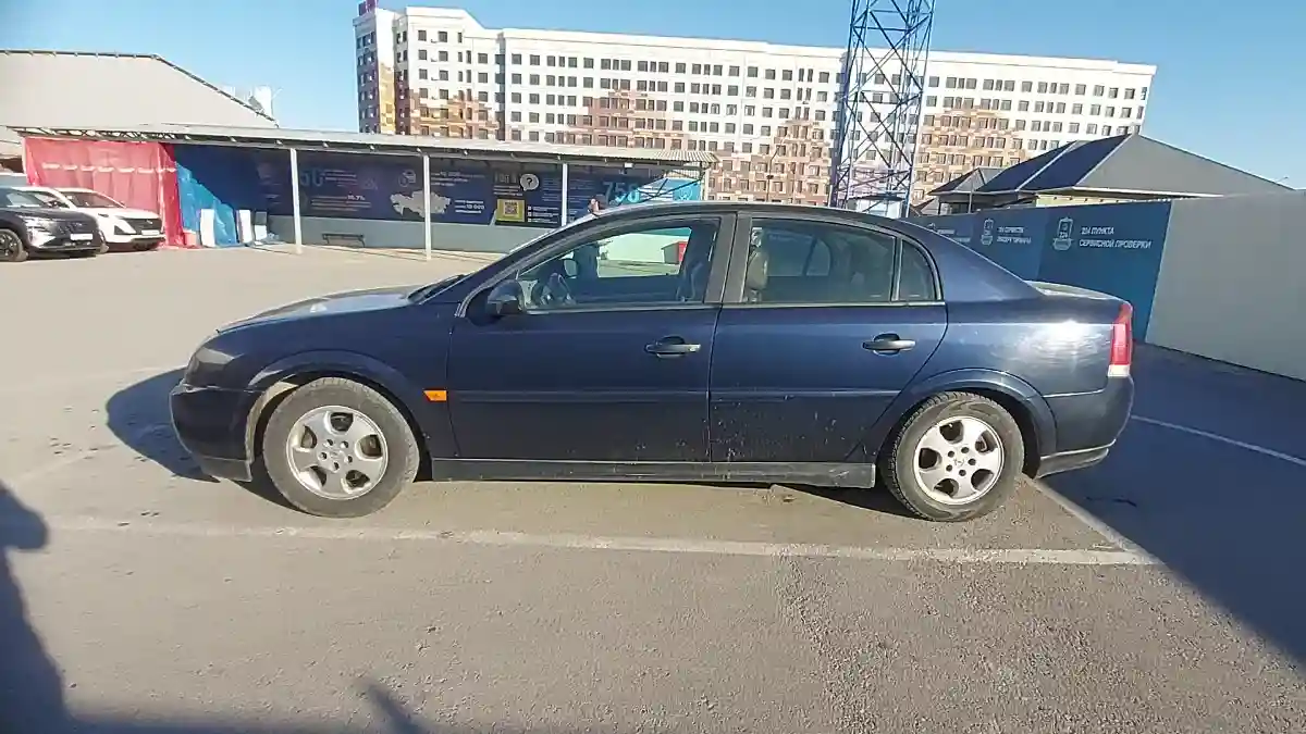 Opel Vectra 2002 года за 2 000 000 тг. в Шымкент