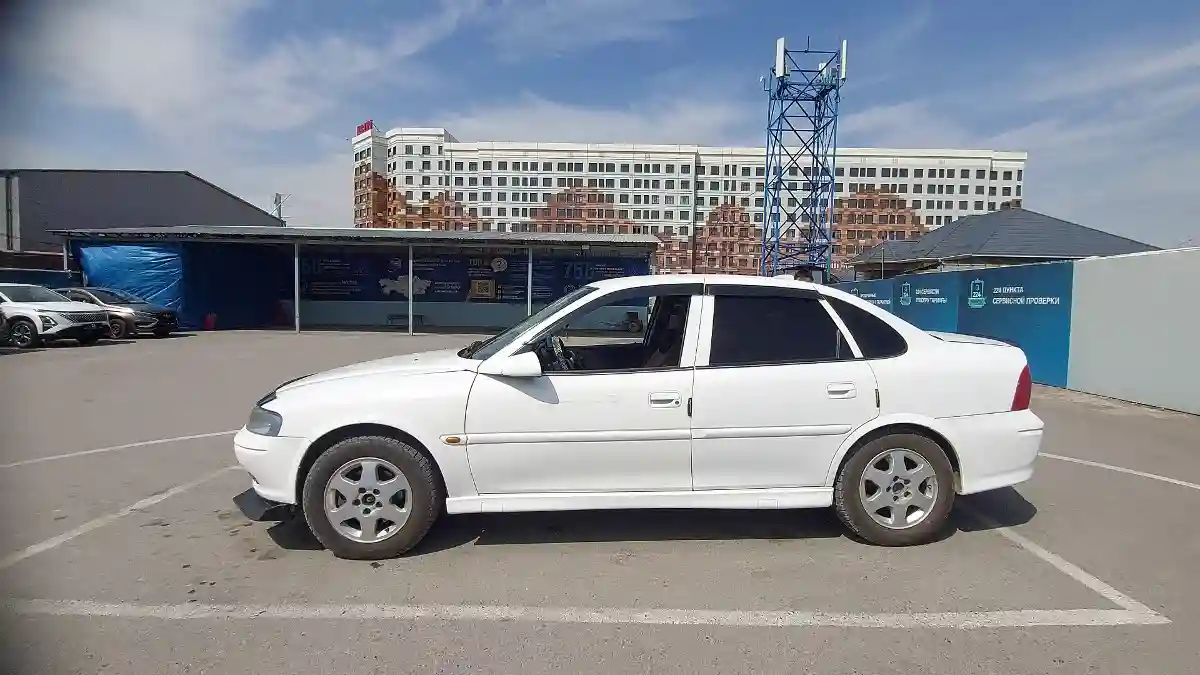 Opel Vectra 2002 года за 1 800 000 тг. в Шымкент