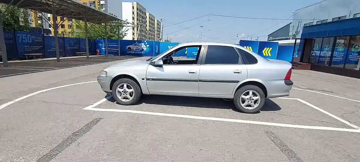 Opel Vectra 1998 года за 2 000 000 тг. в Алматы