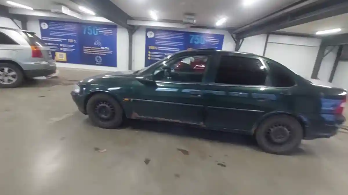 Opel Vectra 1998 года за 1 300 000 тг. в Астана