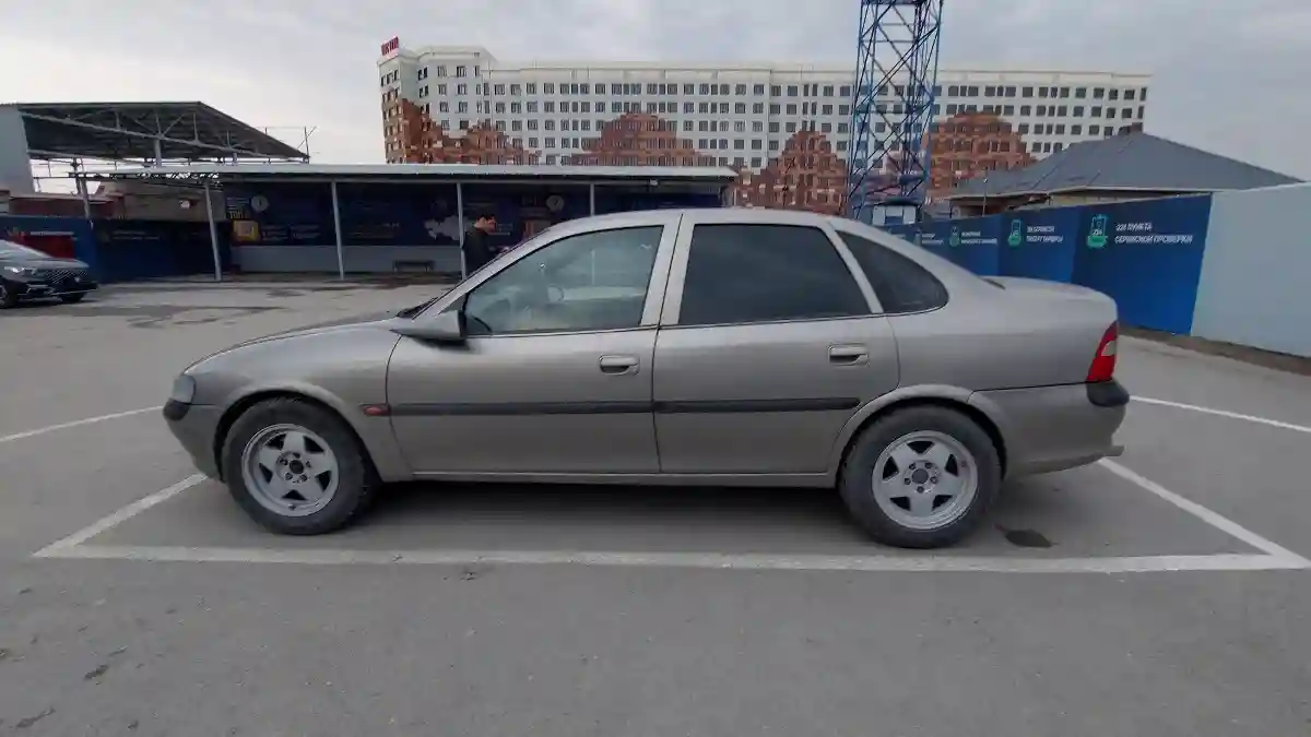 Opel Vectra 1997 года за 2 000 000 тг. в Шымкент