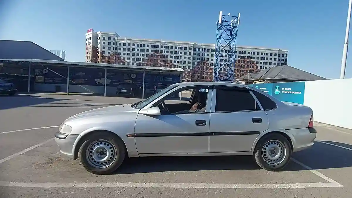 Opel Vectra 1998 года за 1 400 000 тг. в Шымкент