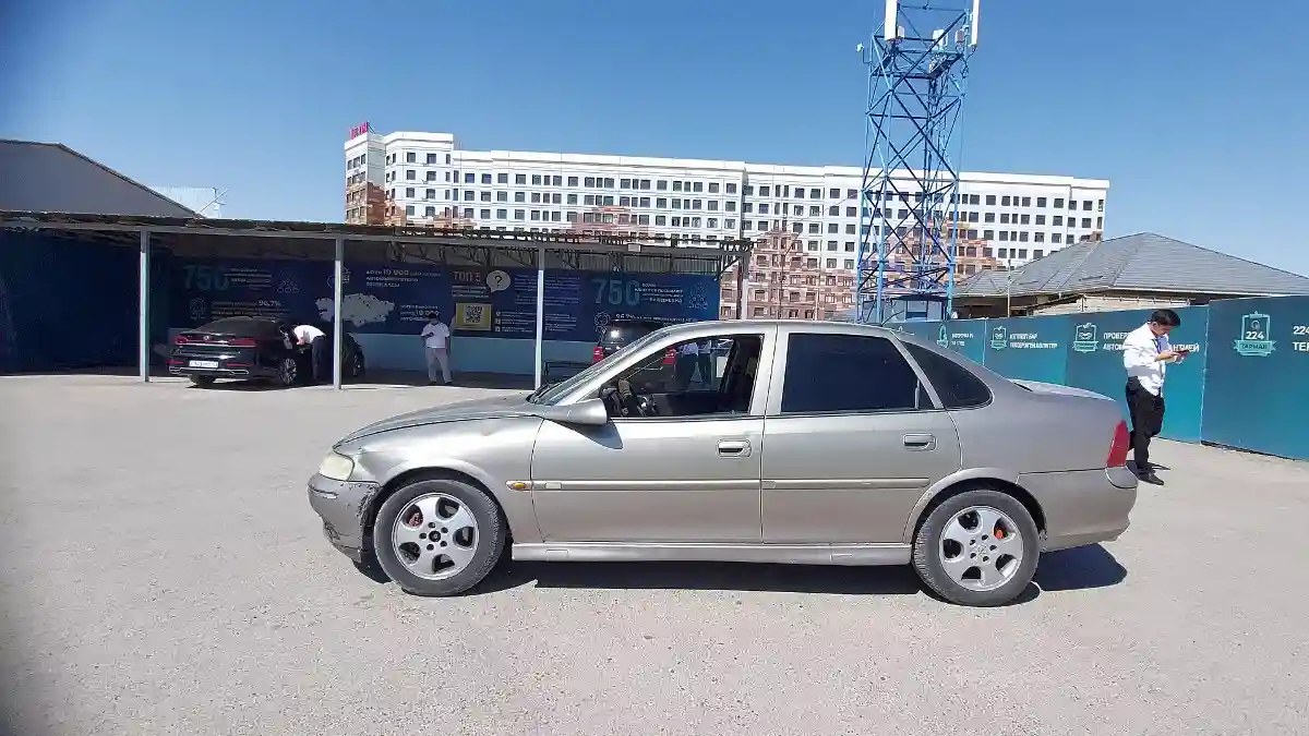Opel Vectra 1998 года за 2 300 000 тг. в Шымкент