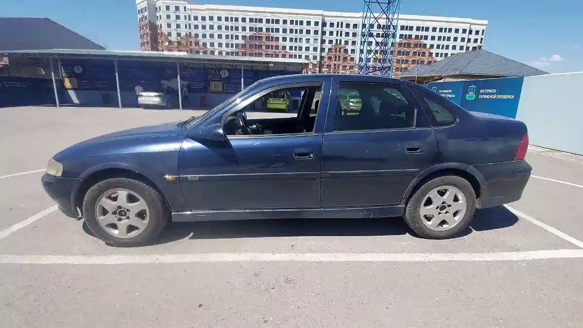 Opel Vectra 2000 года за 2 000 000 тг. в Шымкент