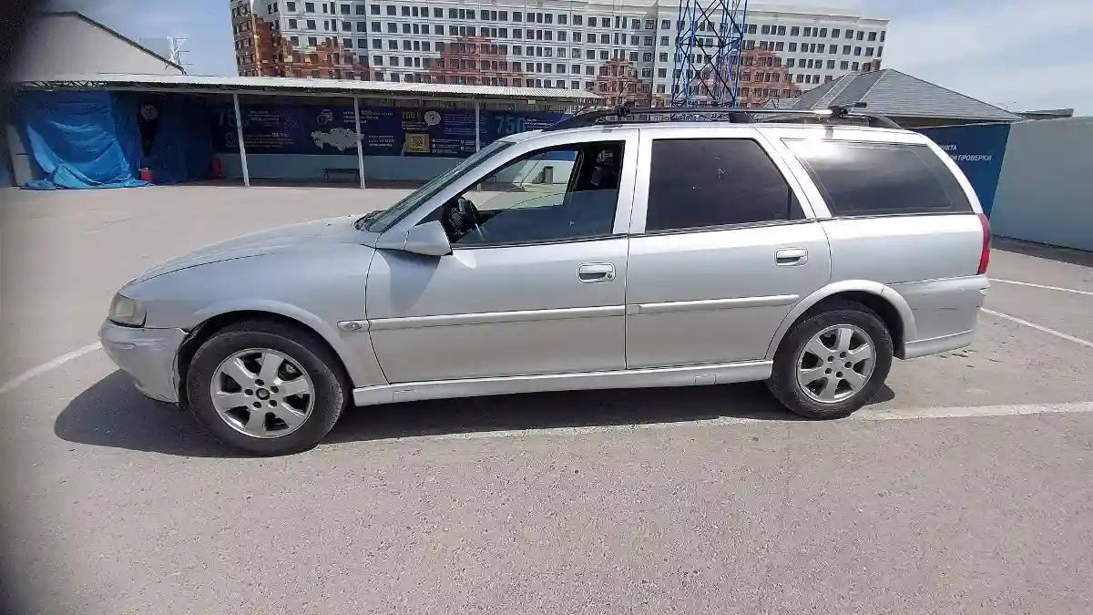 Opel Vectra 2001 года за 1 300 000 тг. в Шымкент