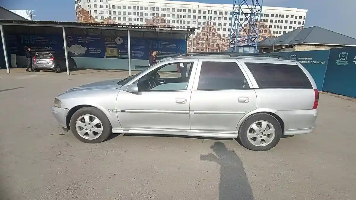 Opel Vectra 2002 года за 1 000 000 тг. в Шымкент