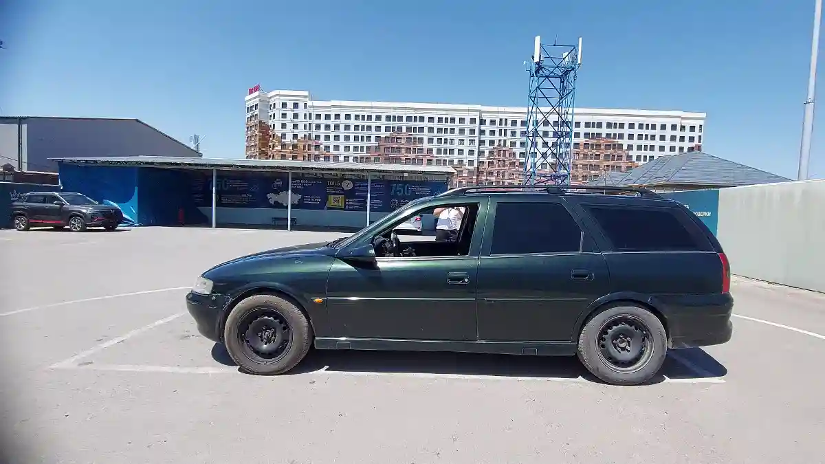 Opel Vectra 2001 года за 1 500 000 тг. в Шымкент