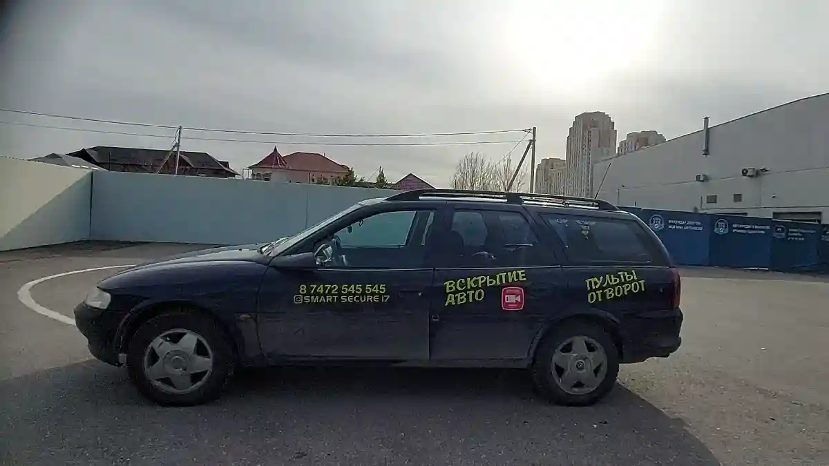 Opel Vectra 1998 года за 1 000 000 тг. в Шымкент
