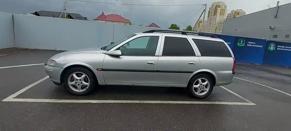 Opel Vectra 1998 года за 1 790 000 тг. в Шымкент