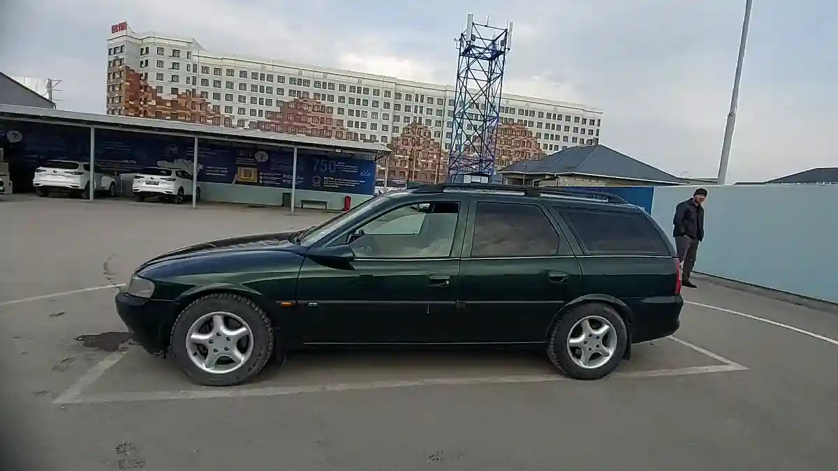 Opel Vectra 1998 года за 3 000 000 тг. в Шымкент