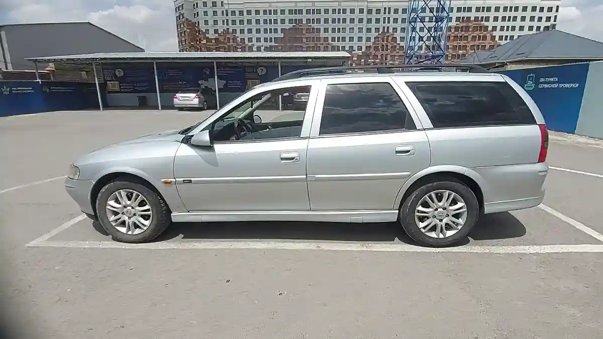 Opel Vectra 1999 года за 2 000 000 тг. в Шымкент