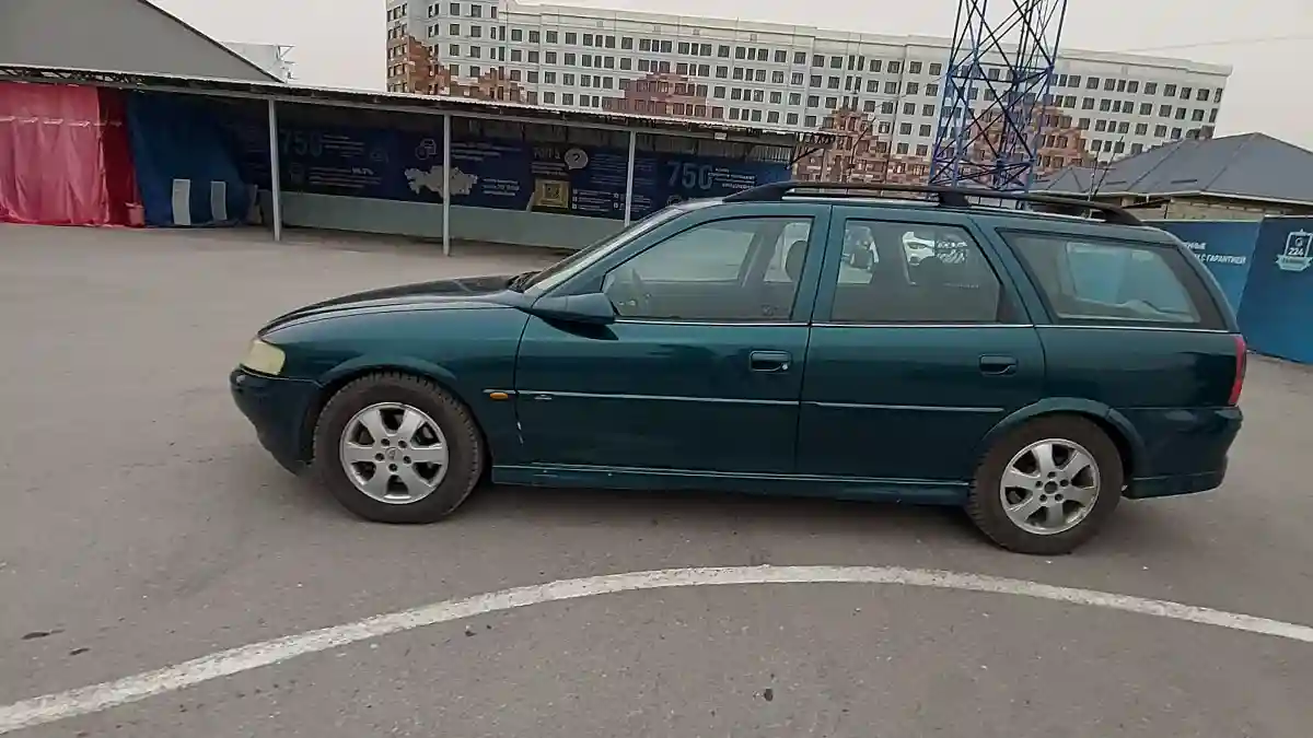 Opel Vectra 2000 года за 2 800 000 тг. в Шымкент