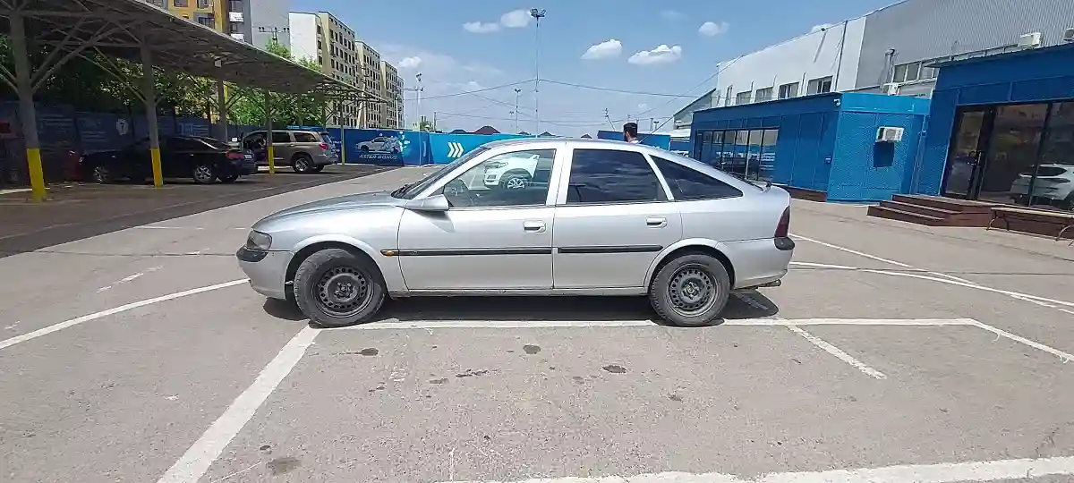 Opel Vectra 1998 года за 1 000 000 тг. в Алматы