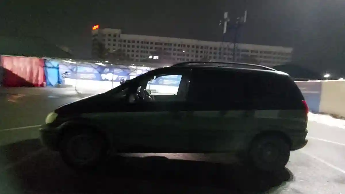 Opel Zafira 2002 года за 2 790 000 тг. в Шымкент