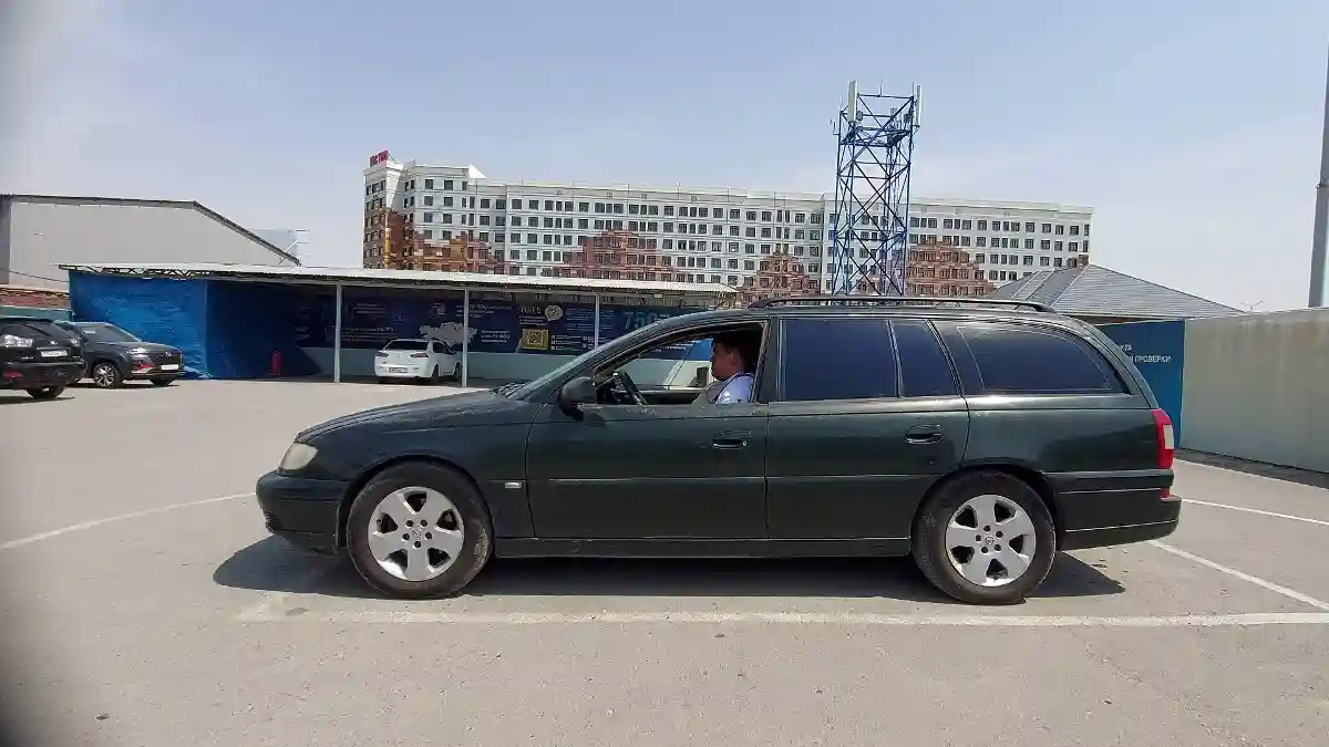 Opel Omega 2002 года за 3 000 000 тг. в Шымкент