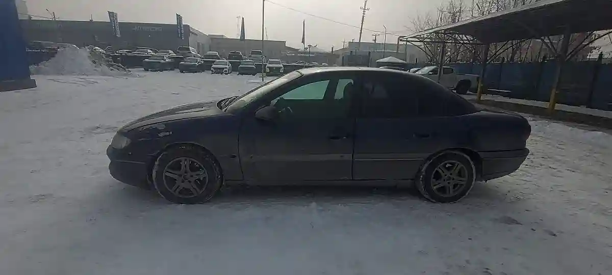Opel Omega 1998 года за 1 100 000 тг. в Алматы