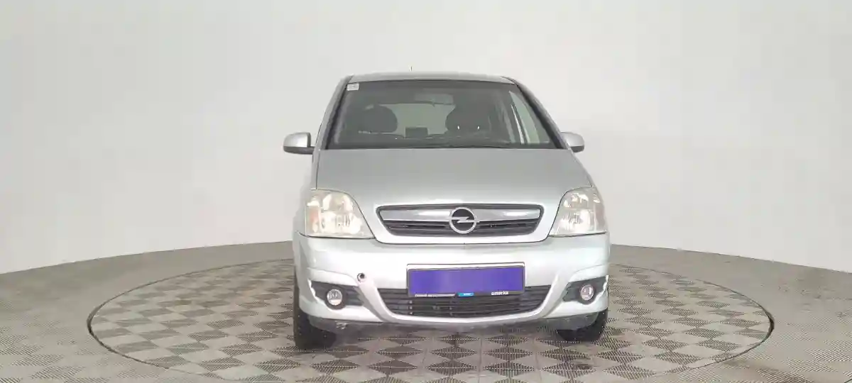 Opel Meriva 2006 года за 2 400 000 тг. в Караганда