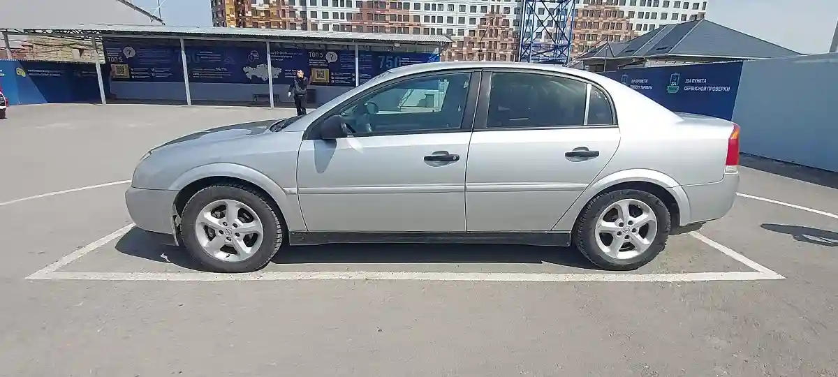 Opel Vectra 2002 года за 2 500 000 тг. в Шымкент