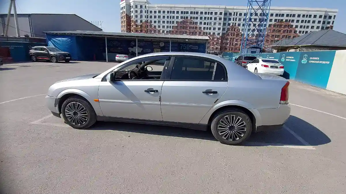 Opel Vectra 2002 года за 2 500 000 тг. в Шымкент