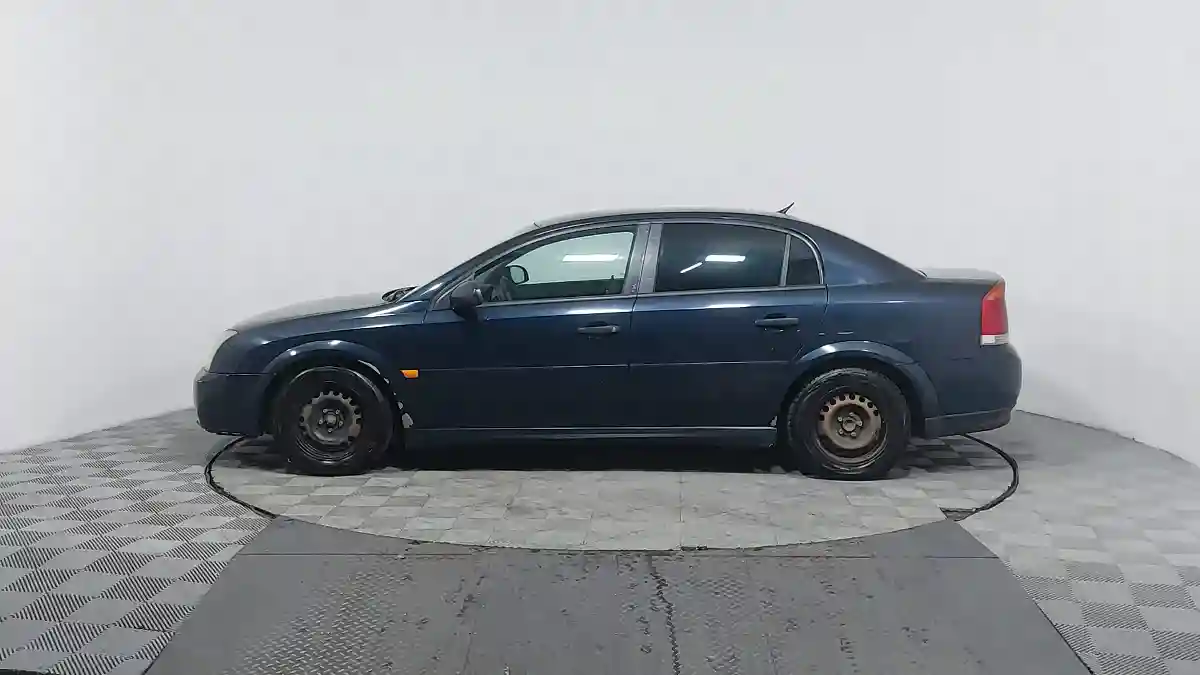 Opel Vectra 2002 года за 1 690 000 тг. в Астана