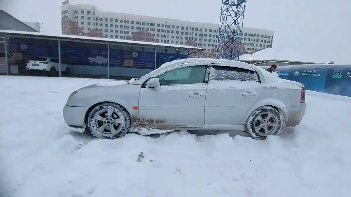 Opel Vectra 2003 года за 2 300 000 тг. в Шымкент