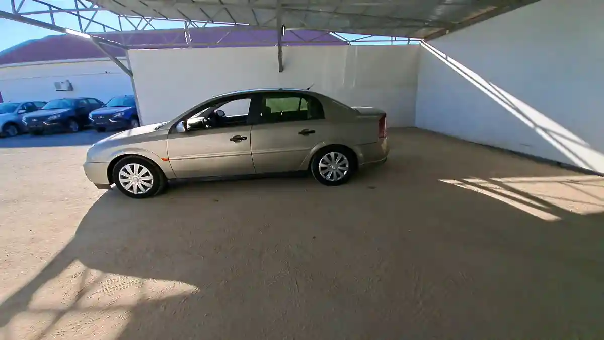 Opel Vectra 2003 года за 1 190 000 тг. в Кызылорда