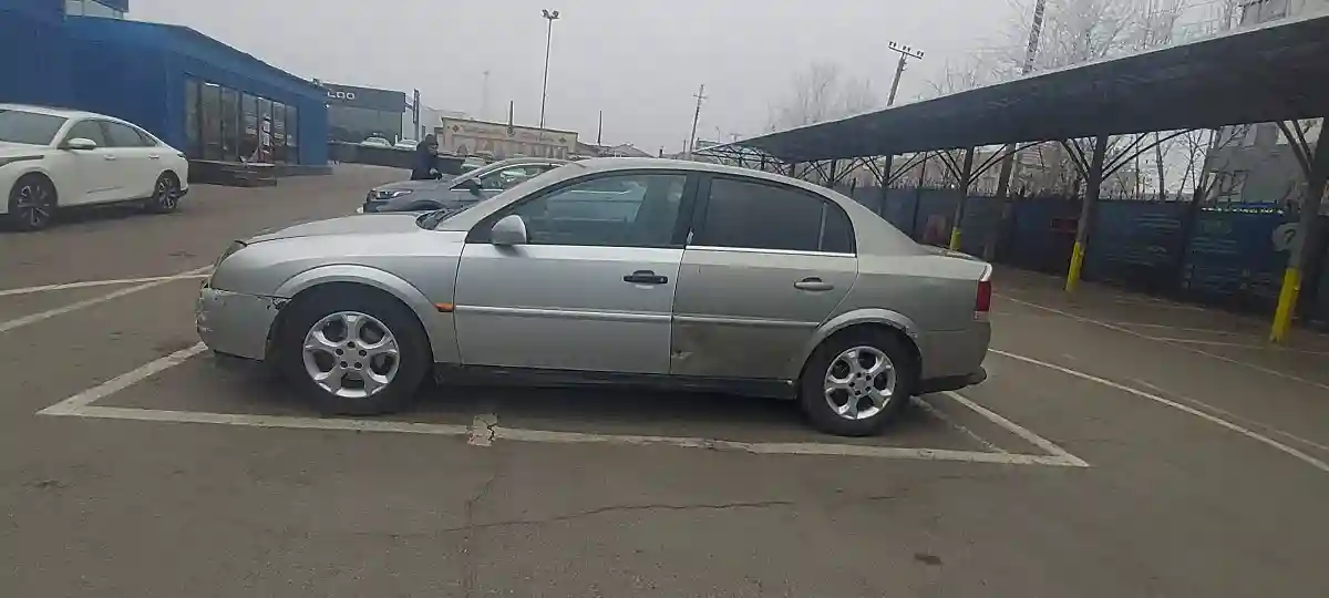 Opel Vectra 2003 года за 1 000 000 тг. в Алматы