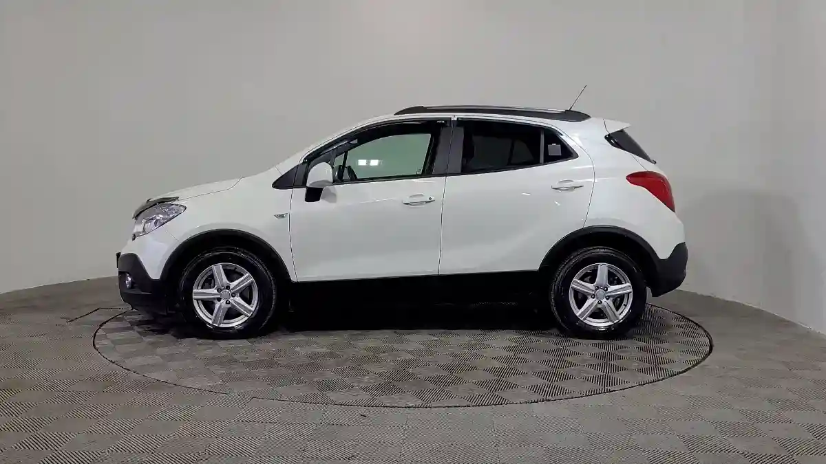 Opel Mokka 2014 года за 4 990 000 тг. в Алматы