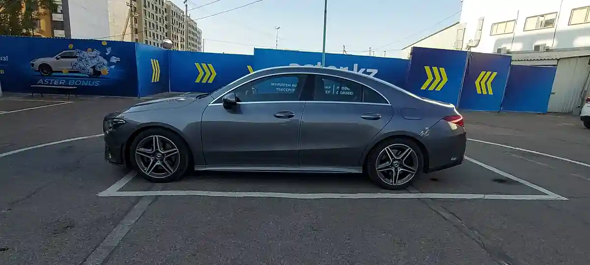 Mercedes-Benz CLA 2020 года за 22 000 000 тг. в Алматы