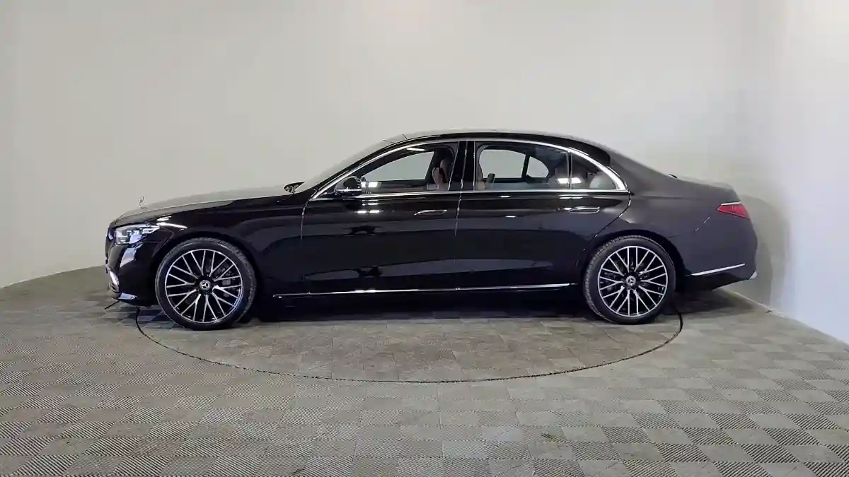 Mercedes-Benz S-Класс 2021 года за 75 500 000 тг. в Алматы