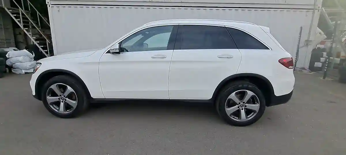 Mercedes-Benz GLS 2021 года за 16 790 000 тг. в Алматы